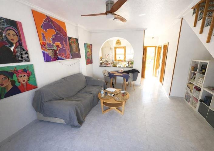 Image No.6-3 Bed Townhouse for sale