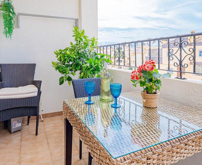 Image No.3-2 Bed Apartment for sale
