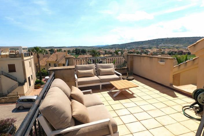 Image No.3-2 Bed Apartment for sale