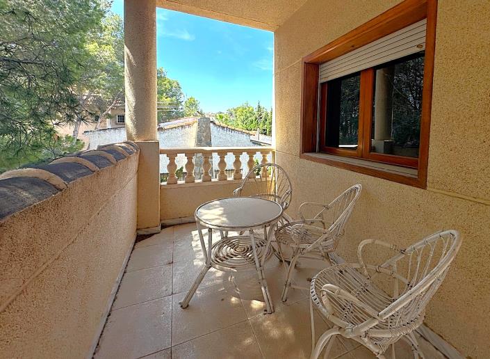 Image No.6-8 Bed Finca for sale