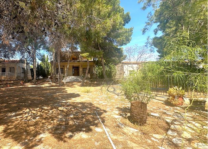 Image No.20-8 Bed Finca for sale