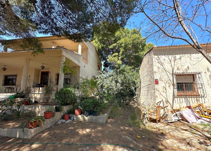 Image No.26-8 Bed Finca for sale