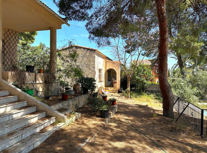 Image No.27-8 Bed Finca for sale