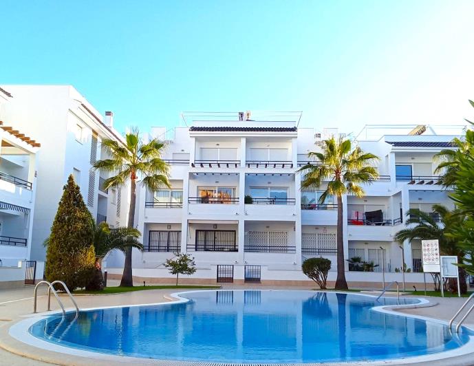 Image No.21-2 Bed Apartment for sale