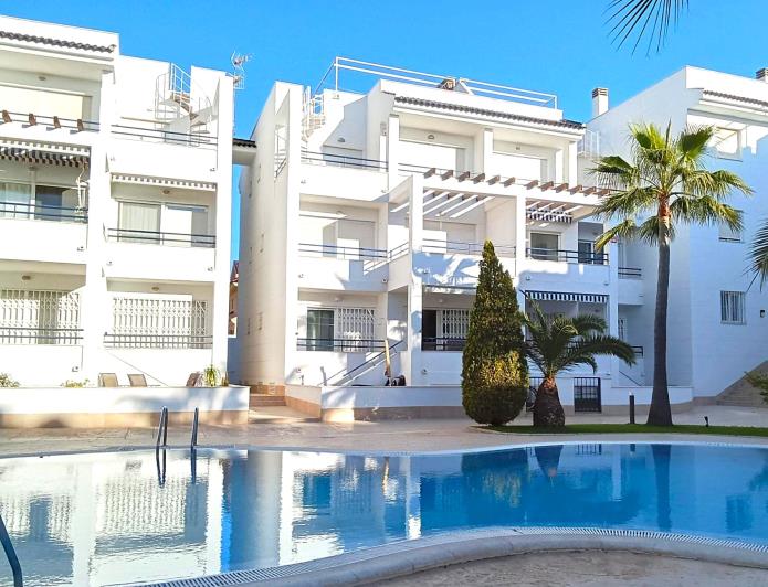 Image No.22-2 Bed Apartment for sale