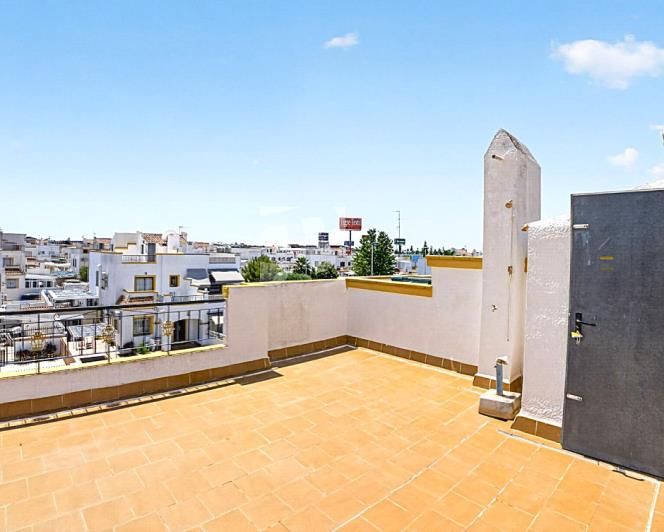 Image No.4-Jumelé de 3 chambres à vendre à Torrevieja