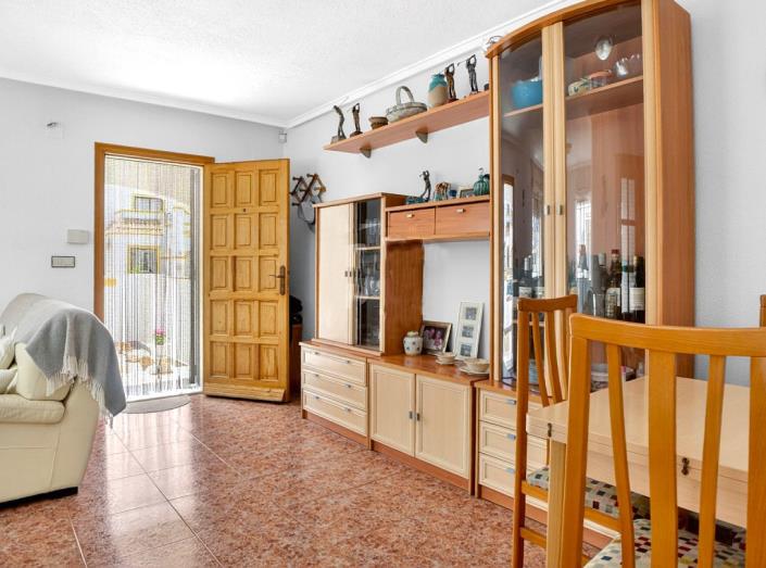 Image No.7-Jumelé de 3 chambres à vendre à Torrevieja