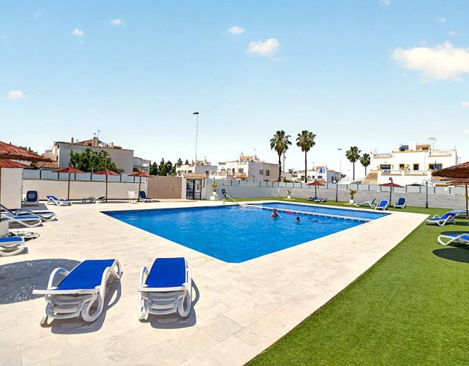 Image No.10-Jumelé de 3 chambres à vendre à Torrevieja