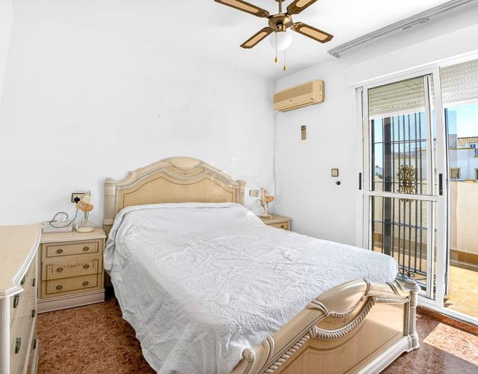 Image No.11-Jumelé de 3 chambres à vendre à Torrevieja