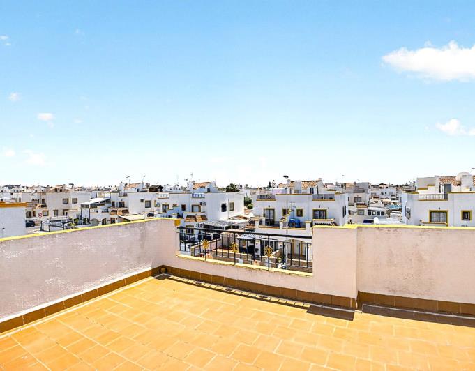 Image No.15-Jumelé de 3 chambres à vendre à Torrevieja