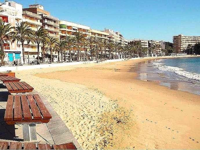 Image No.22-Jumelé de 3 chambres à vendre à Torrevieja