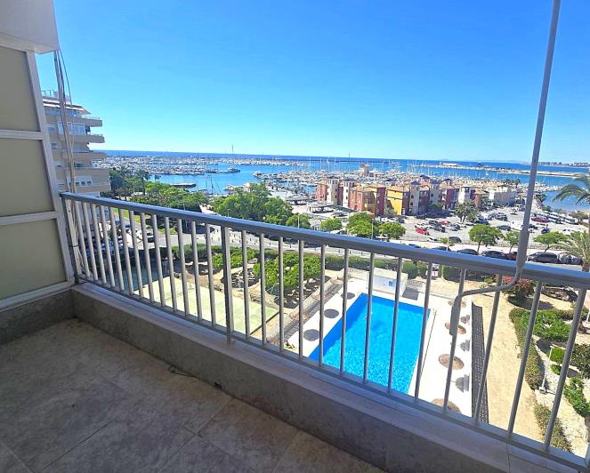Image No.12-3 Bed Apartment for sale