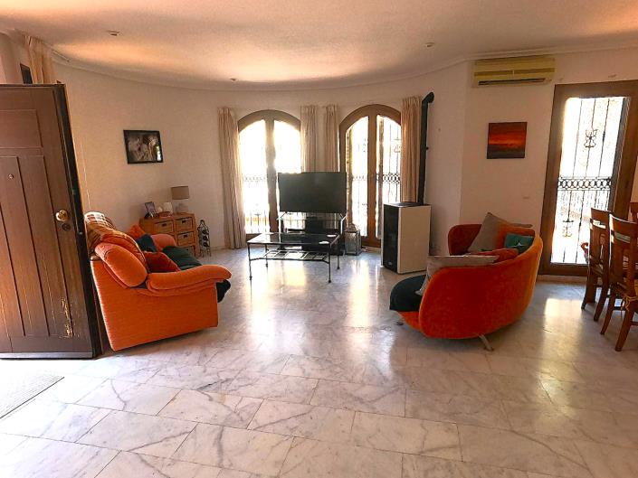 Image No.16-4 Bed Villa / Detached for sale