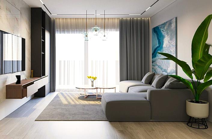 Image No.6-2 Bed Apartment for sale