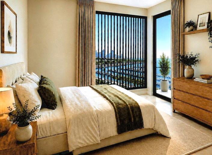 Image No.4-2 Bed Apartment for sale