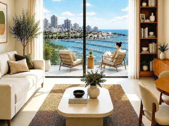 Image No.23-2 Bed Apartment for sale