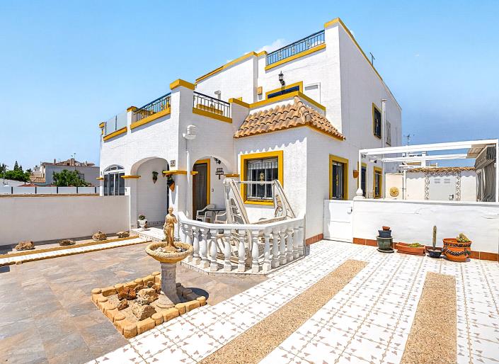 Image No.14-3 Bed Semi-Detached for sale