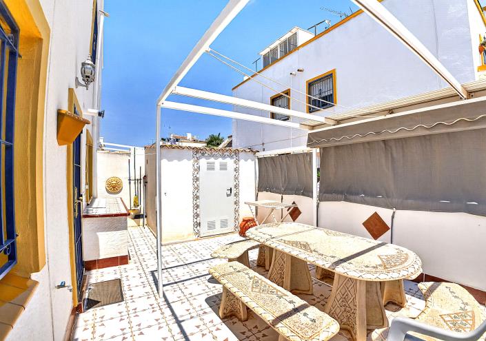 Image No.15-3 Bed Semi-Detached for sale