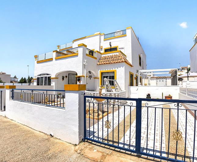 Image No.5-3 Bed Semi-Detached for sale