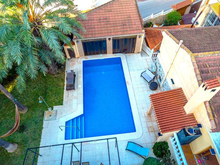 Image No.7-4 Bed Villa / Detached for sale