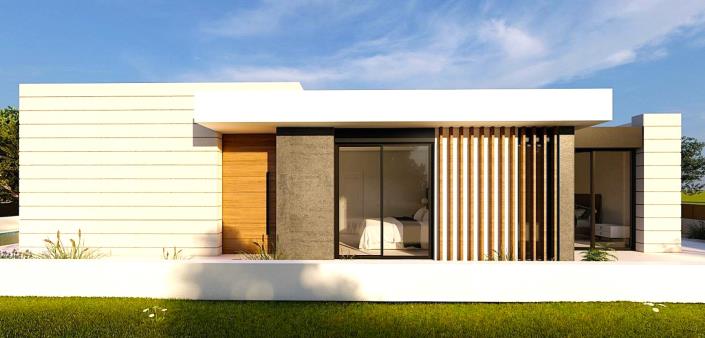 Image No.13-3 Bed Villa / Detached for sale