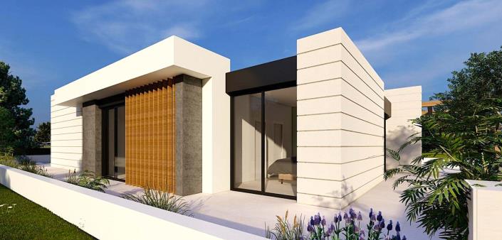 Image No.14-3 Bed Villa / Detached for sale