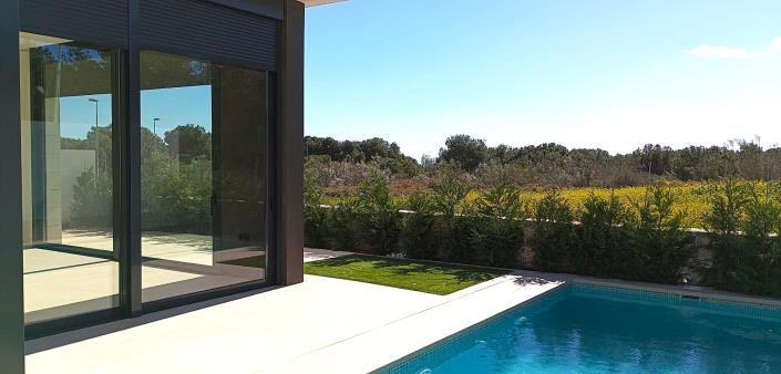 Image No.24-3 Bed Villa / Detached for sale
