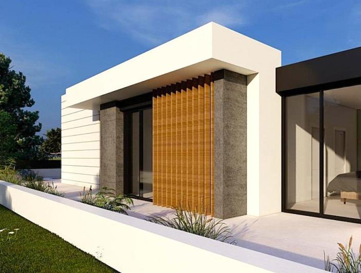 Image No.33-3 Bed Villa / Detached for sale