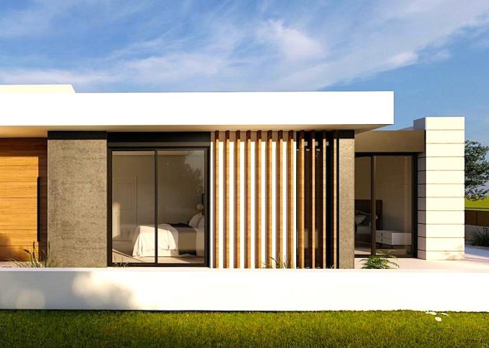 Image No.43-3 Bed Villa / Detached for sale