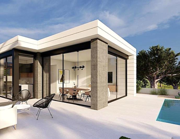 Image No.44-3 Bed Villa / Detached for sale