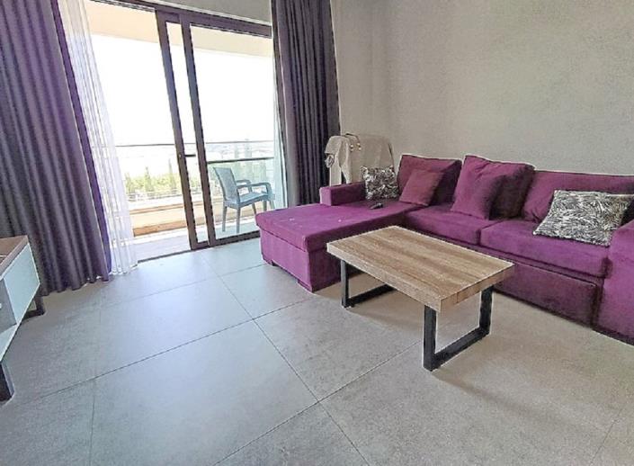 Image No.9-Appartement de 1 chambre à vendre à Chypre
