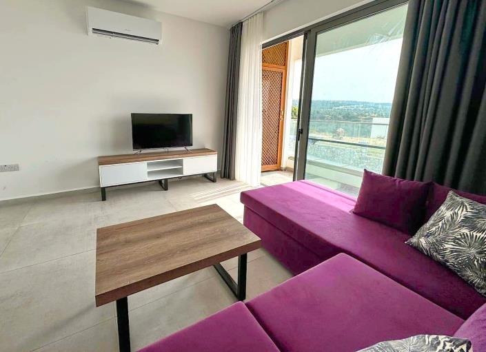 Image No.8-Appartement de 1 chambre à vendre à Chypre