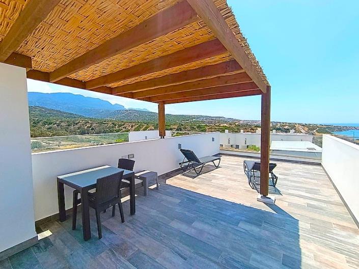 Image No.16-Appartement de 1 chambre à vendre à Chypre