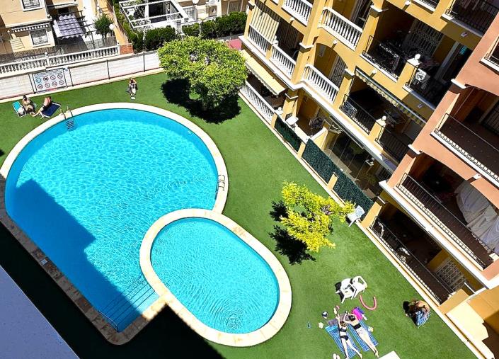 Image No.15-Appartement de 2 chambres à vendre à La Mata
