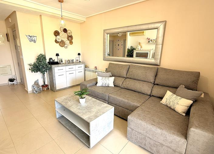Image No.16-Appartement de 2 chambres à vendre à Hacienda Riquelme Golf Resort