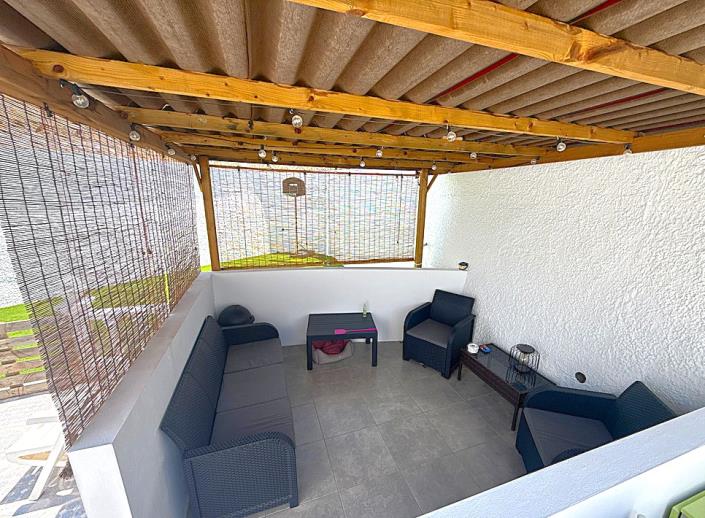 Image No.16-Bungalow de 2 chambres à vendre à Villamartin