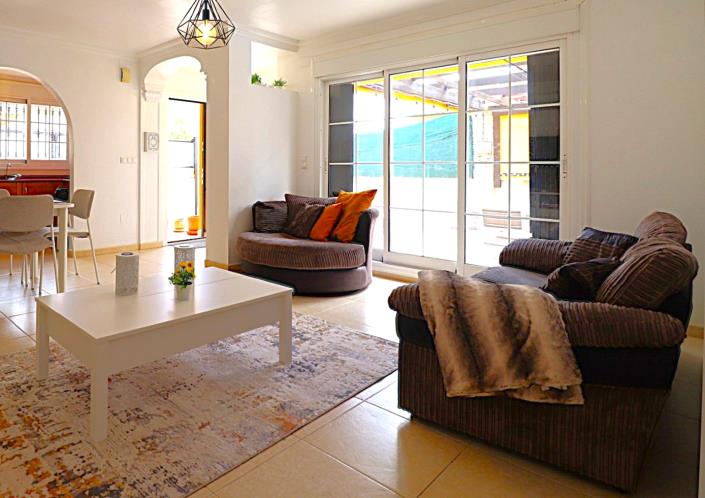 Image No.4-Jumelé de 3 chambres à vendre à Los Montesinos