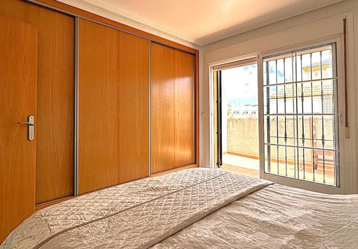 Image No.6-Jumelé de 3 chambres à vendre à Los Montesinos
