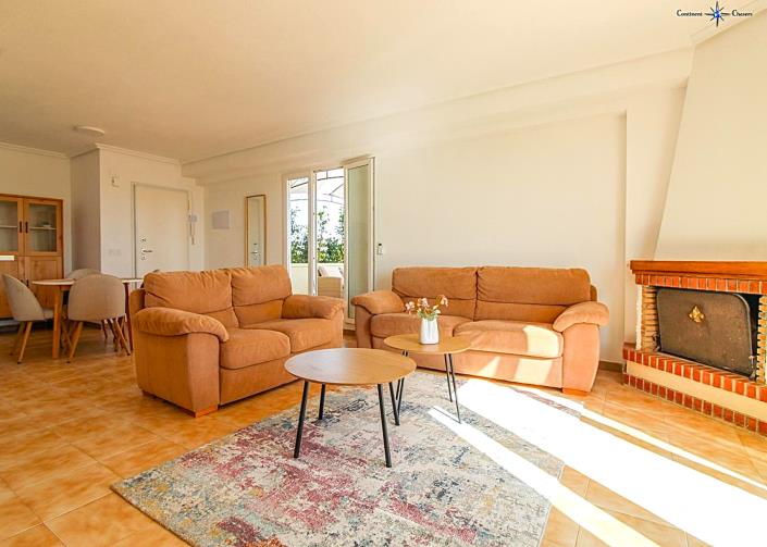 Image No.10-Penthouse de 2 chambres à vendre à Punta Prima