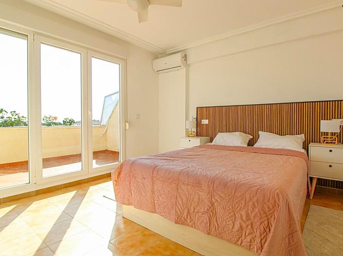 Image No.4-Penthouse de 2 chambres à vendre à Punta Prima