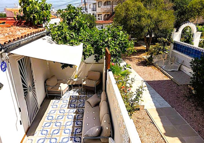 Image No.4-Bungalow de 1 chambre à vendre à El Chaparral