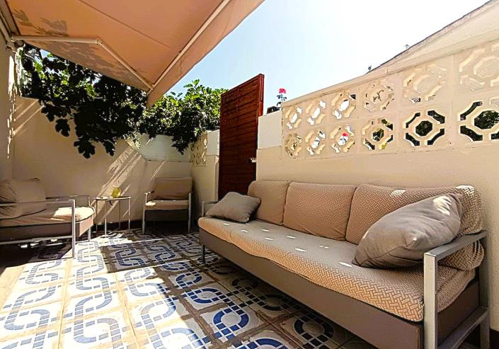 Image No.16-Bungalow de 1 chambre à vendre à El Chaparral