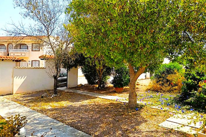 Image No.6-Bungalow de 1 chambre à vendre à El Chaparral