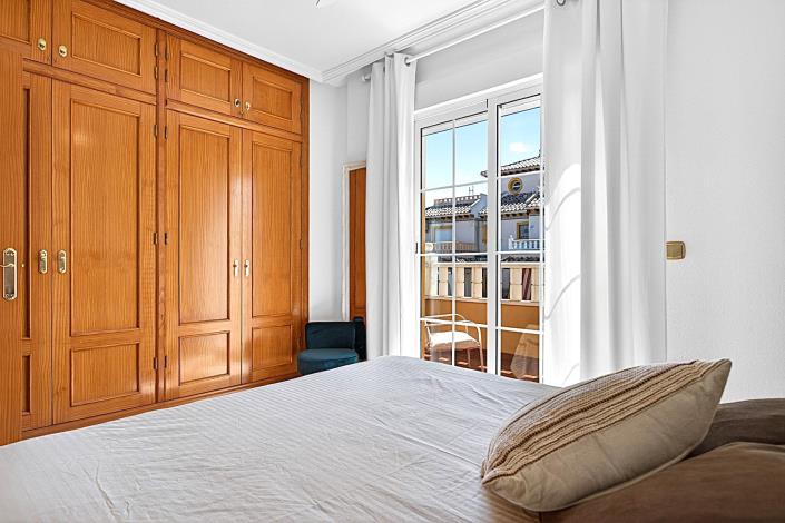 Image No.5-Jumelé de 3 chambres à vendre à La Zenia