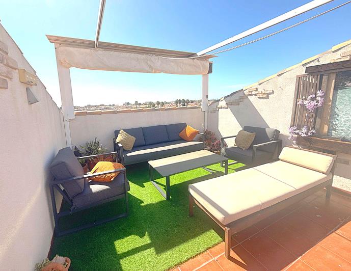 Image No.16-2 Bed Penthouse for sale