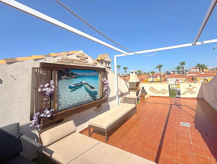 Image No.5-2 Bed Penthouse for sale