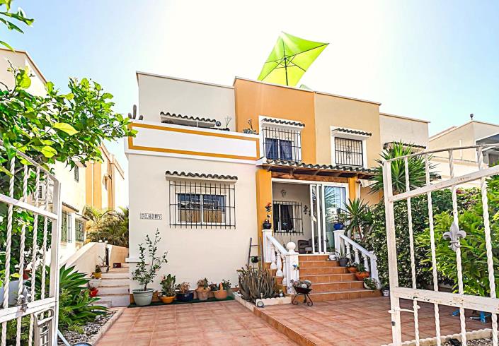 Image No.3-3 Bed Semi-Detached for sale