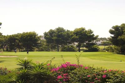 Golf2Villamartin