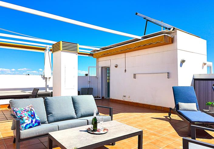 Image No.14-2 Bed Penthouse for sale