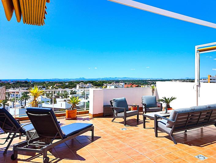 Image No.6-2 Bed Penthouse for sale
